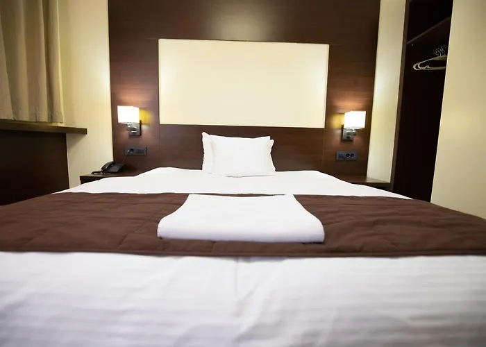 Boutique Hotel Golden Star