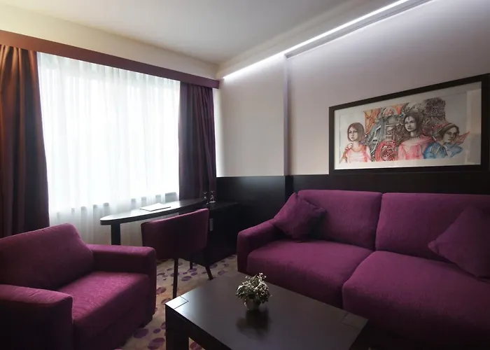 Hotel Park Doboj