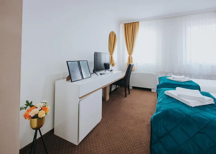 Hotel Brcko Gas Doboj