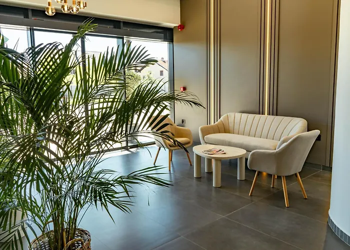 Hotel Branch