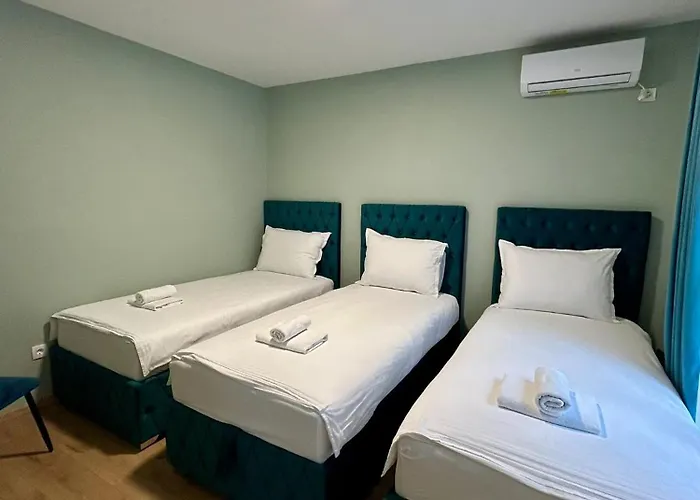 Hotel Premium
