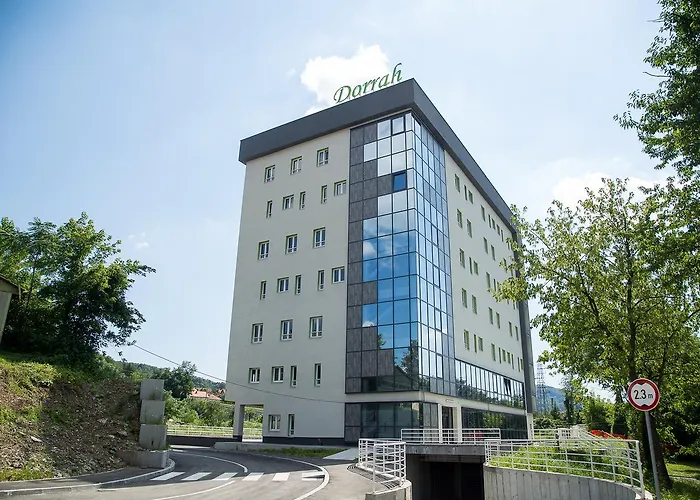 Hotel Dorrah