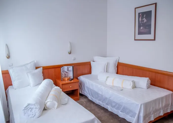 Hotel Integra
